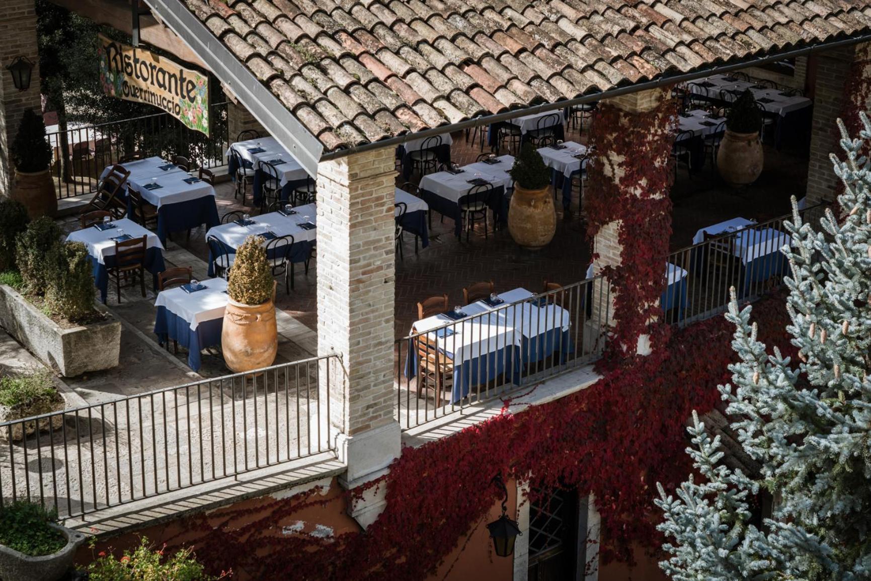 Hotel Guerrinuccio Celano Luaran gambar
