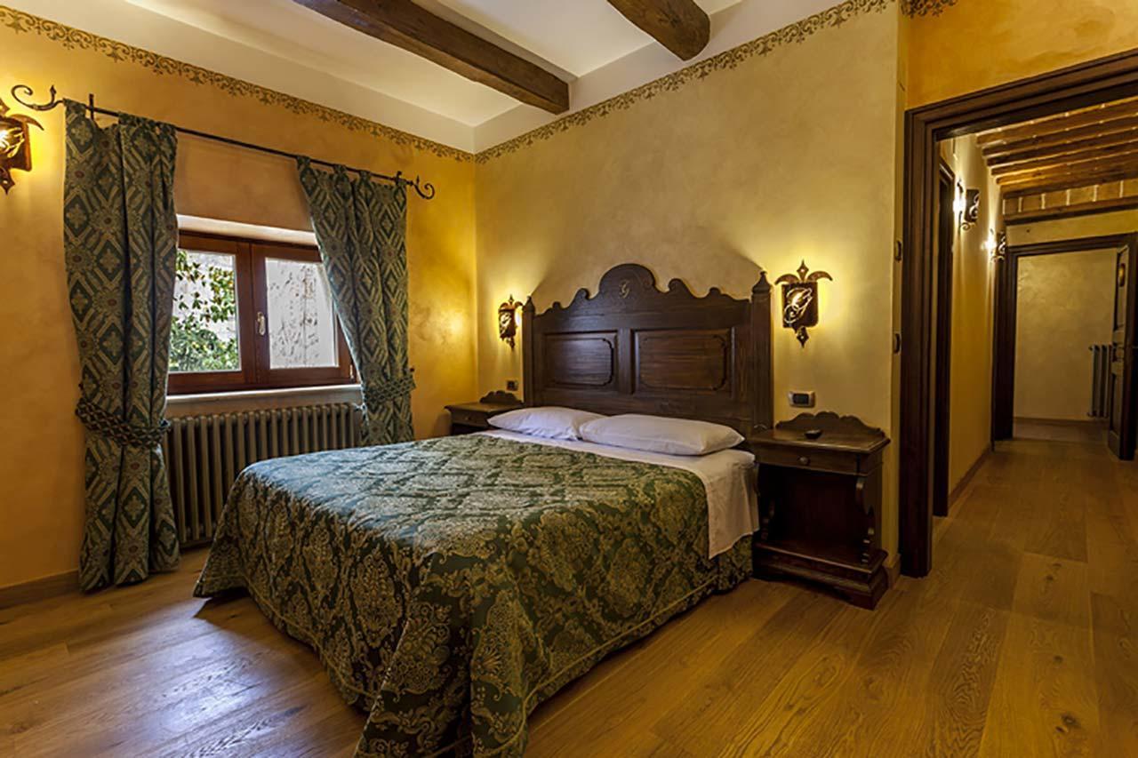 Hotel Guerrinuccio Celano Luaran gambar