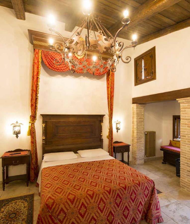 Hotel Guerrinuccio Celano Luaran gambar