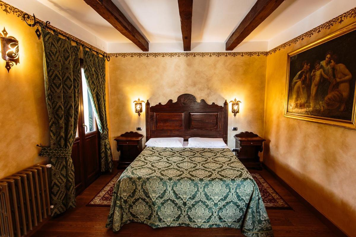 Hotel Guerrinuccio Celano Luaran gambar