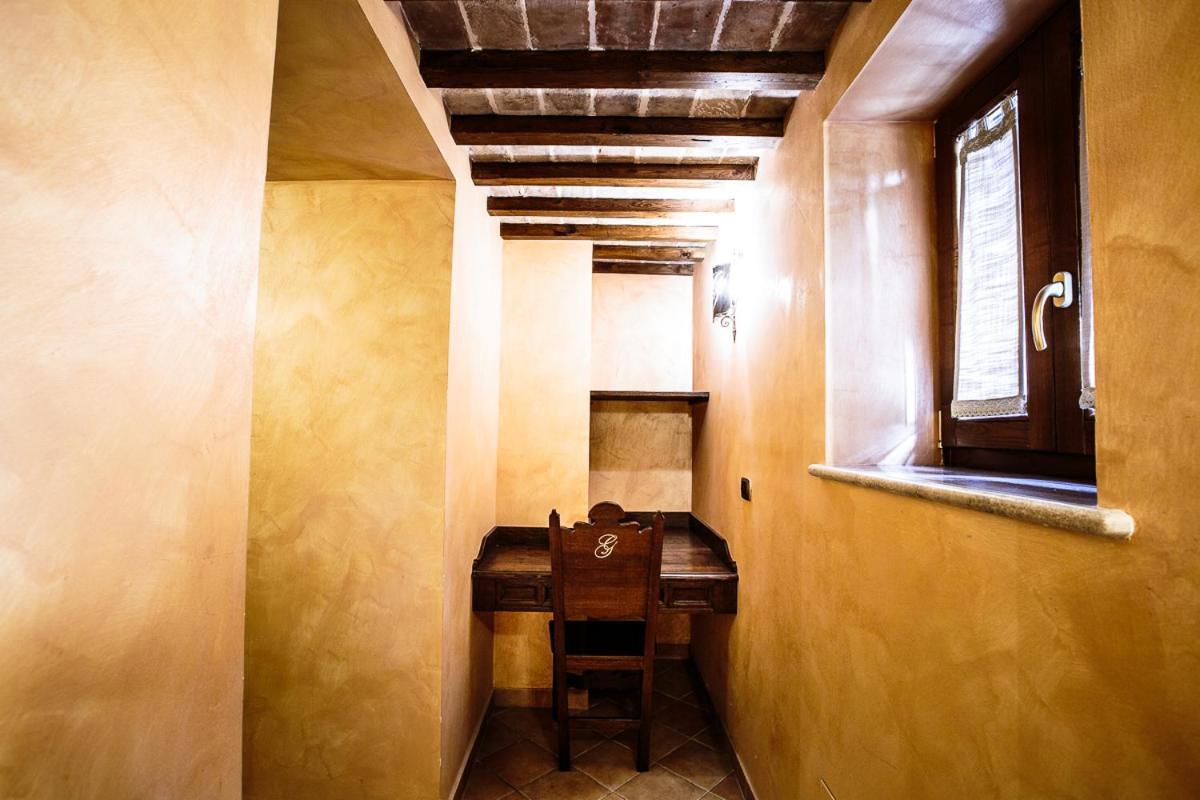 Hotel Guerrinuccio Celano Luaran gambar