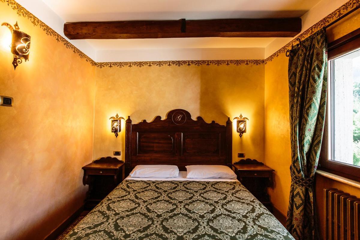 Hotel Guerrinuccio Celano Luaran gambar